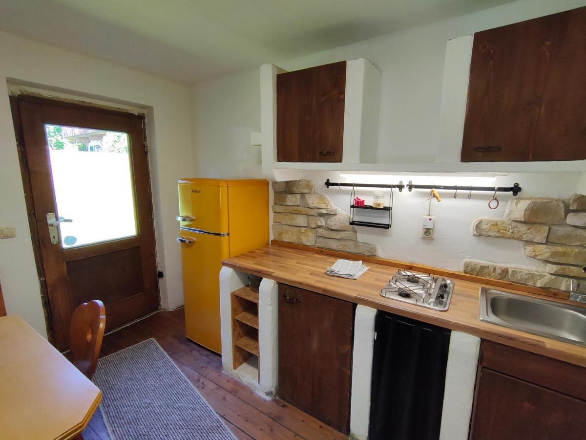 Gemuetliche Ferienwohnung Mit Kamin Und Garten Garmisch-Partenkirchen Eksteriør billede