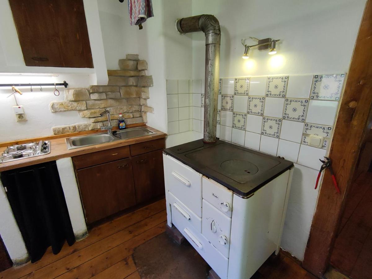 Gemuetliche Ferienwohnung Mit Kamin Und Garten Garmisch-Partenkirchen Eksteriør billede